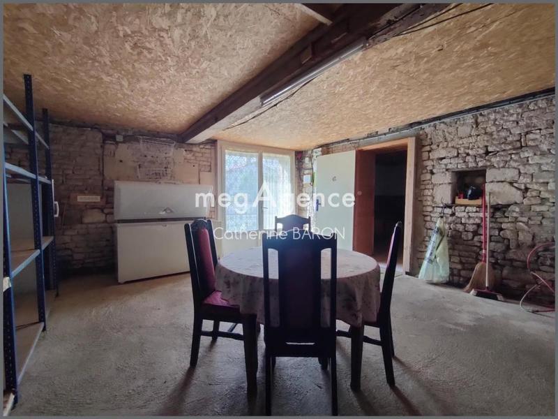 Maison - 320 m² - 9 pièces