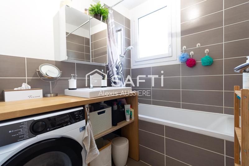 Appartement - 67 m² - 3 pièces