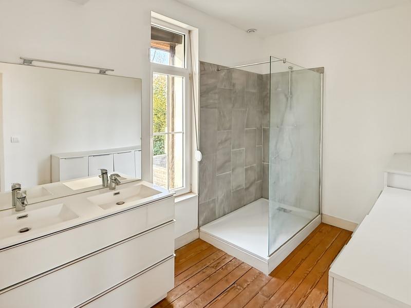 Maison bourgeoise - 173 m² - 7 pièces