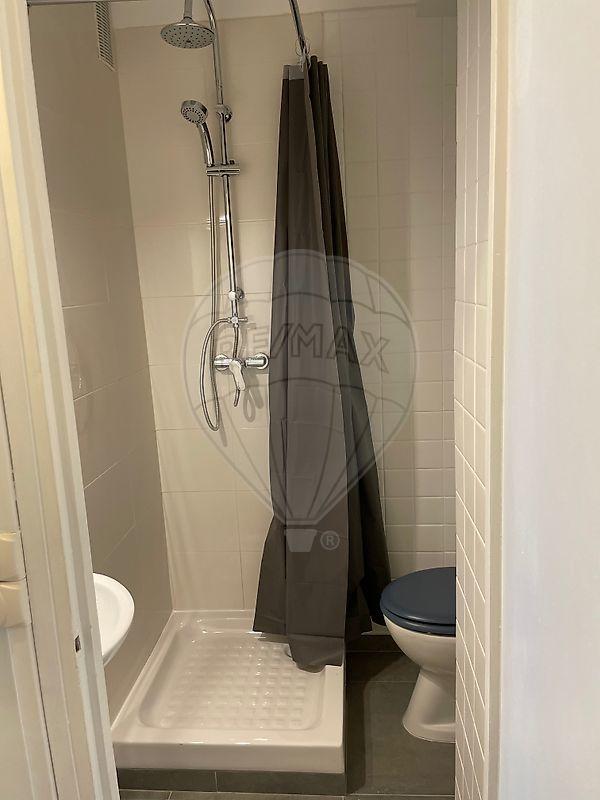 Studio - 16 m² - 1 pièce