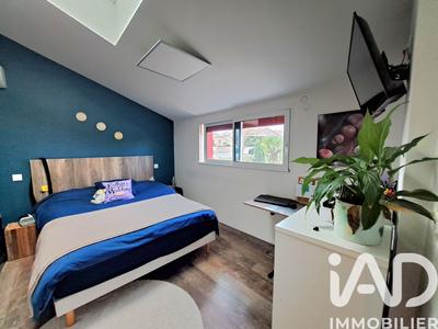 Maison - 148 m² - 7 pièces