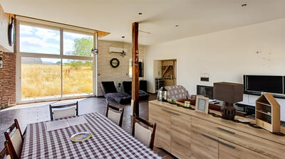 Maison - 320 m² - 8 pièces