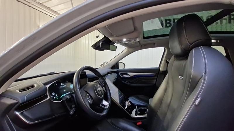 Mg Marvel R Luxury 70kWh