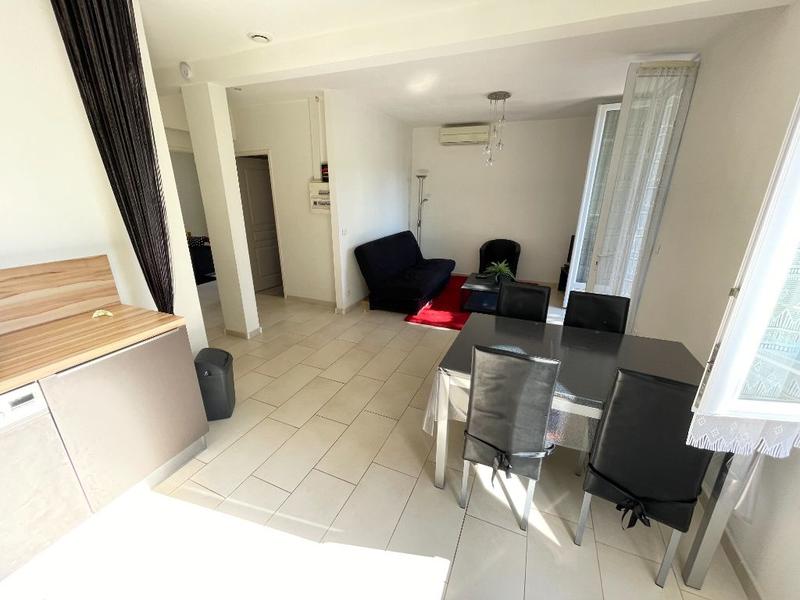 Appartement - 52 m² - 3 pièces