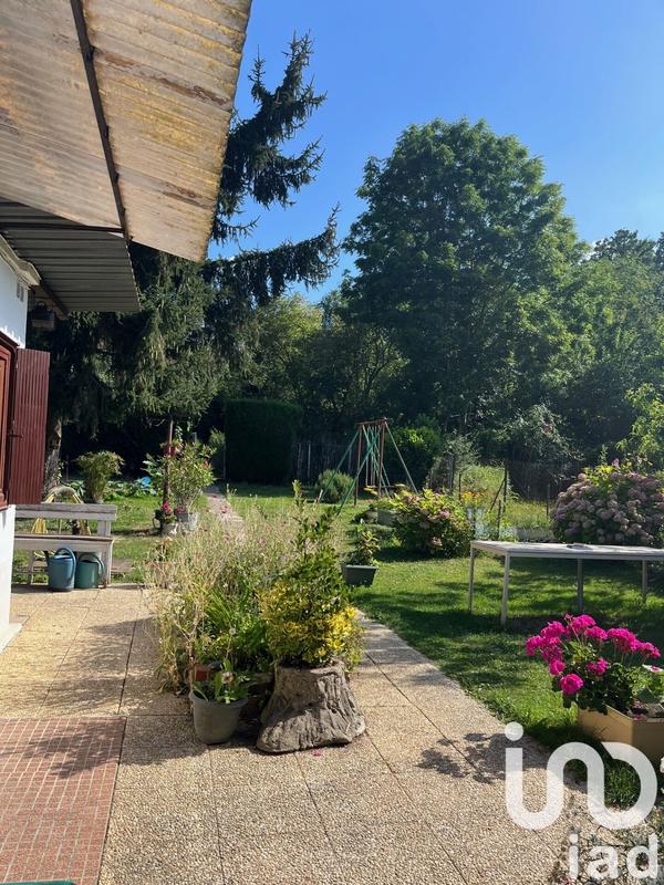 Maison - 29 m² - 2 pièces