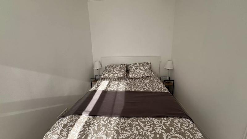 Appartement - 51 m² - 3 pièces