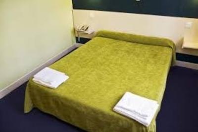 Fonds de commerce - 1 100 m²