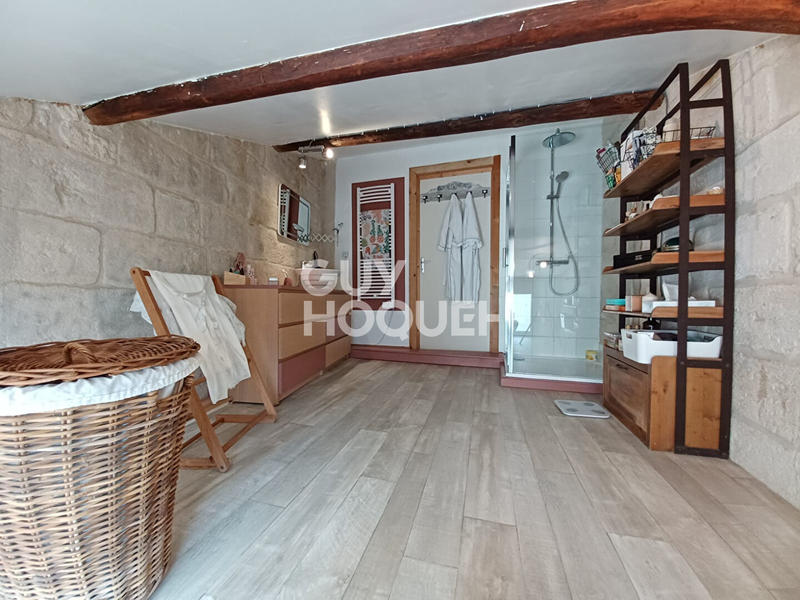 Maison - 145 m² - 5 pièces