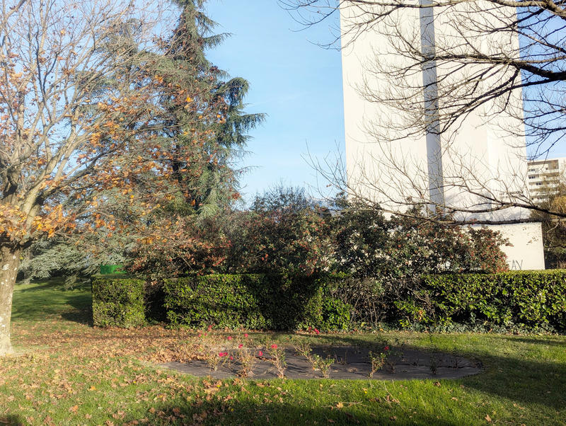 Appartement - 108 m² - 4 pièces