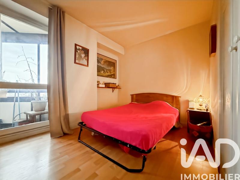 Appartement - 79 m² - 4 pièces