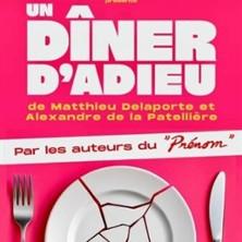 Un Dîner d'Adieu