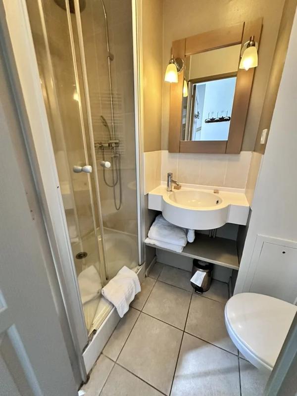 Maison - 49 m² - 3 pièces