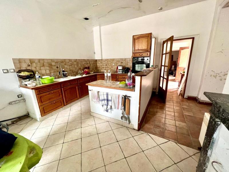 Maison - 148 m² - 6 pièces