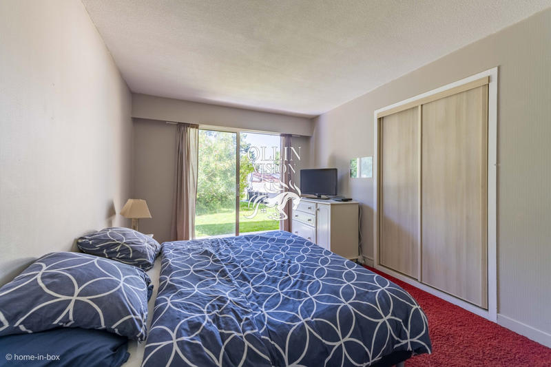 Villa - 165 m² - 6 pièces