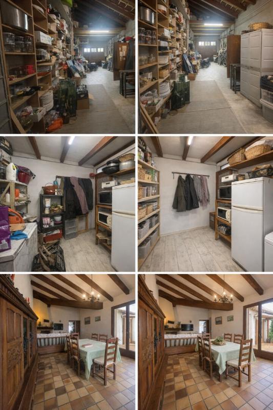 Maison - 98 m² - 5 pièces