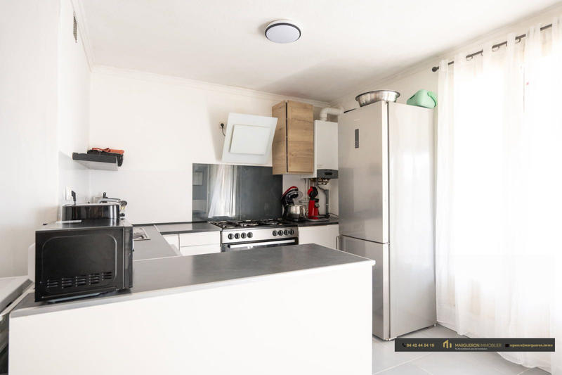 Maison - 82 m² - 4 pièces