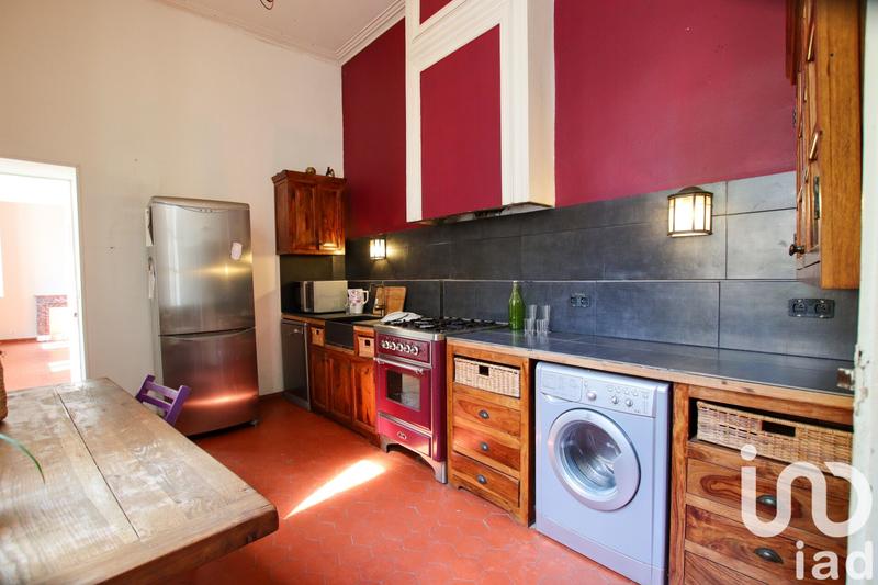 Appartement - 78 m² - 3 pièces