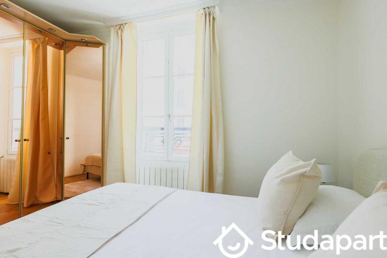 Appartement - 65 m² - 2 pièces