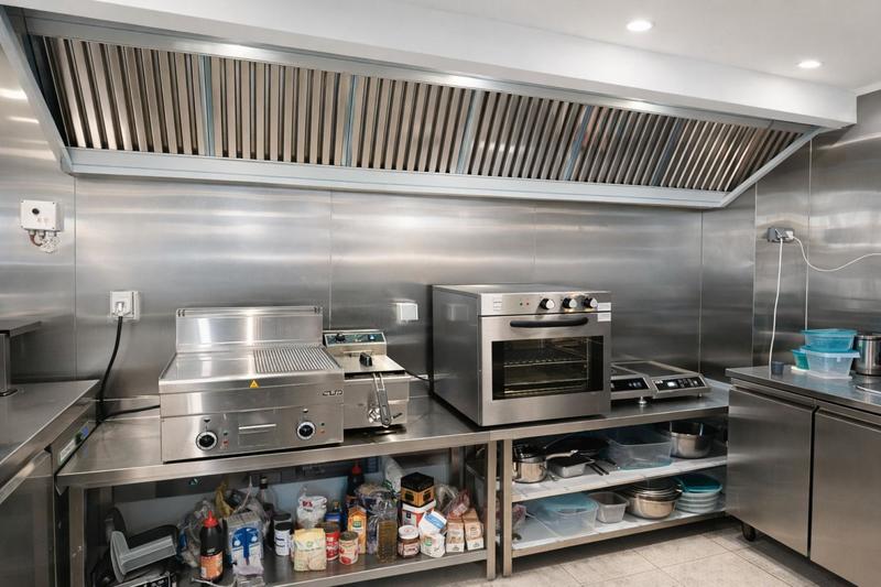 Local commercial - 148 m² - 4 pièces