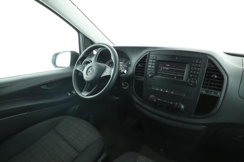 Mercedes Vito Tourer 116 Cdi Long Pro Bva7 163 ch