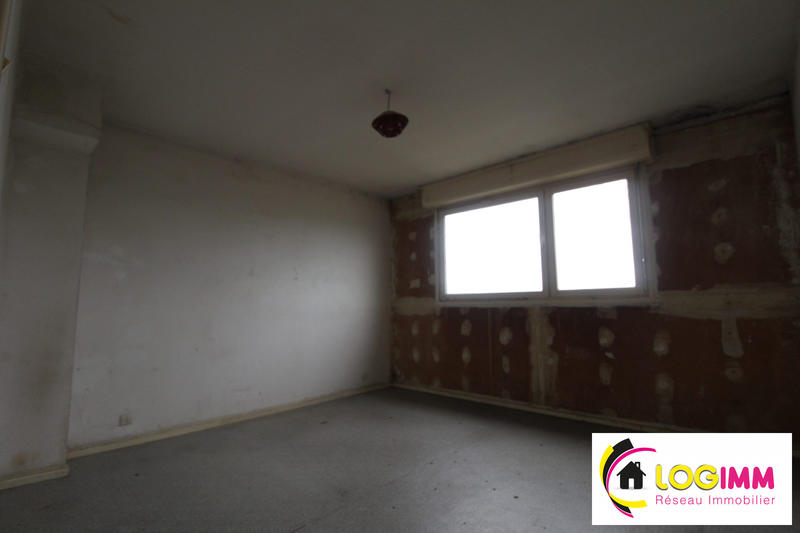 Maison - 86 m² - 5 pièces