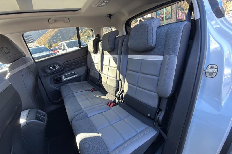 Citroën C5 Aircross 2.0 Hdi 180 Eat8 Shine Pa To