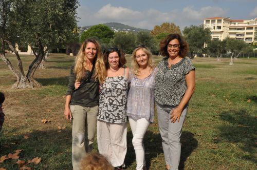 Little Philo School / Philo High School