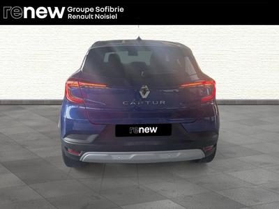 Renault Captur TCe 100 Gpl Evolution