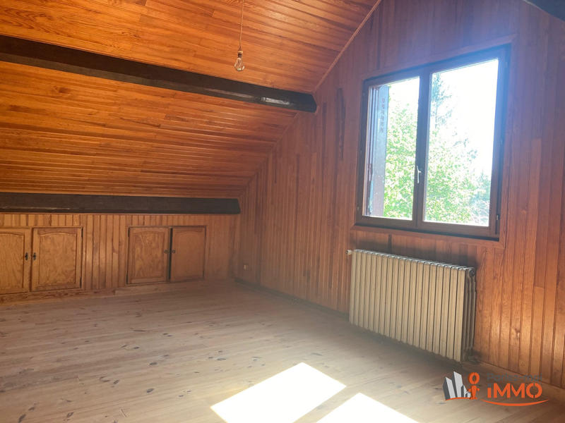 Villa - 100 m² - 4 pièces