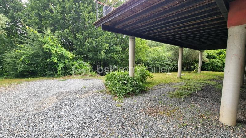 Maison d'architecte - 142 m² - 5 pièces