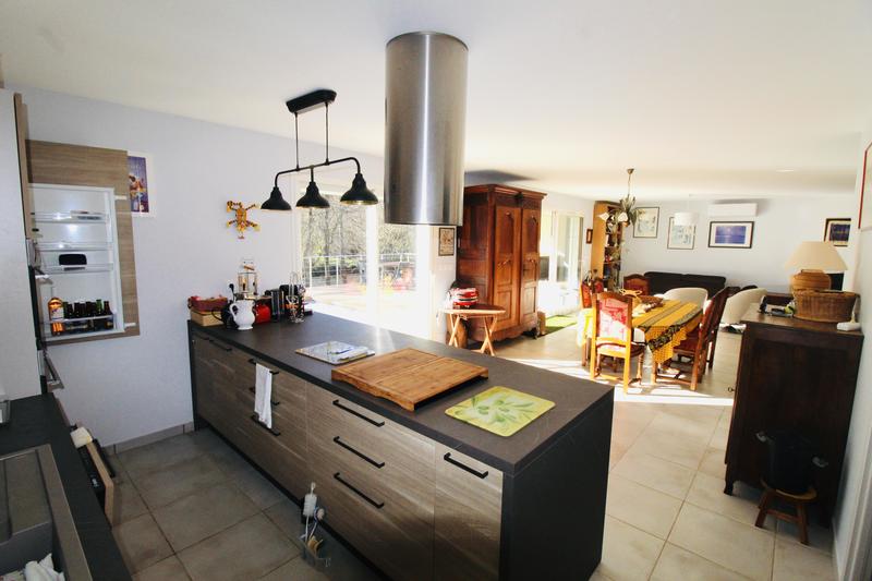 Villa - 120 m² - 6 pièces