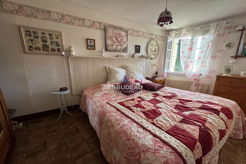 Maison de village - 110 m² - 4 pièces