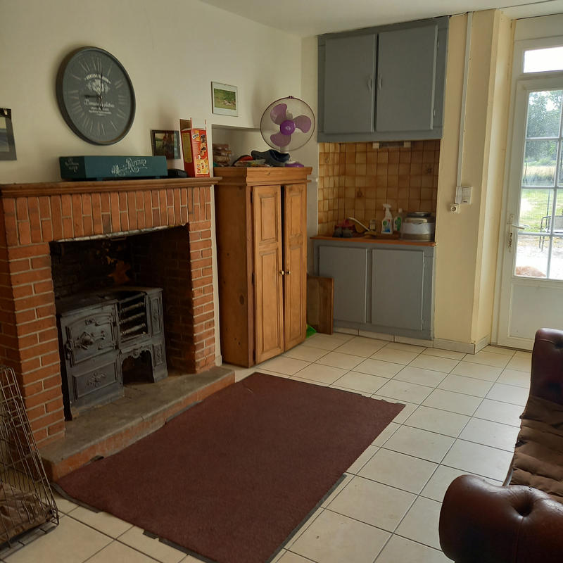 Maison - 147 m² - 8 pièces