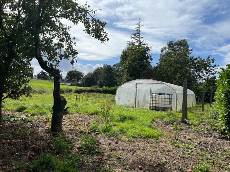 Propriété - 148 m² - 5 pièces