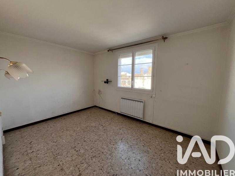 Maison - 169 m² - 6 pièces