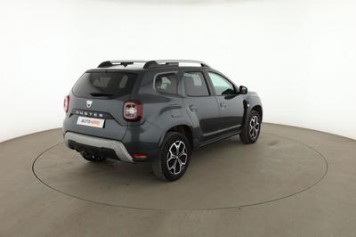 Dacia Duster II 1.5 dCi Blue Prestige 4x2 116 ch