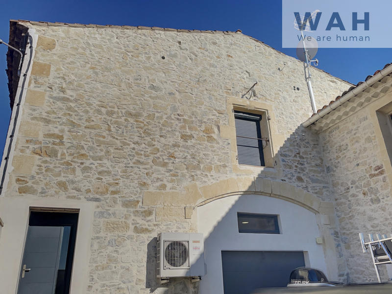 Propriété - 407 m² - 12 pièces