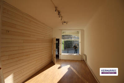 Local commercial - 25 m²