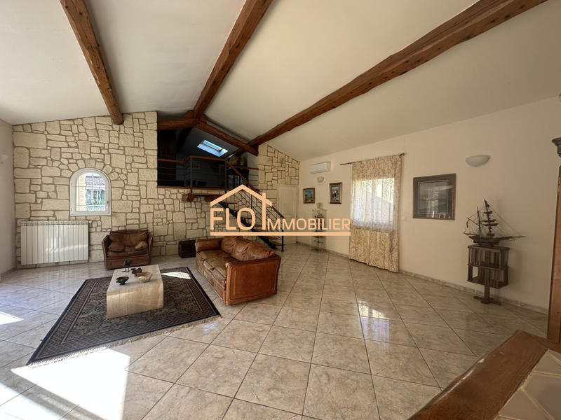 Villa - 148 m² - 4 pièces