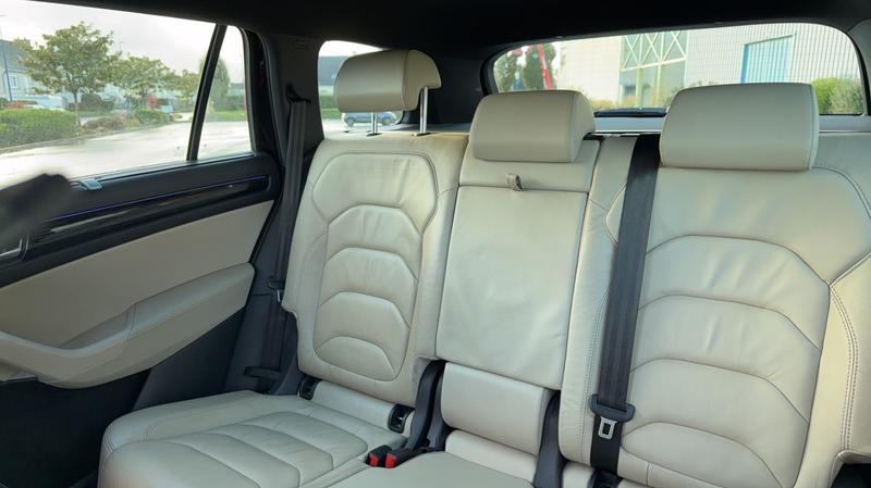 Skoda Kodiaq 2.0 Tdi 150 Dsg7 Style