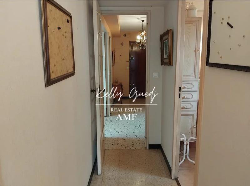 Appartement - 88 m² - 4 pièces