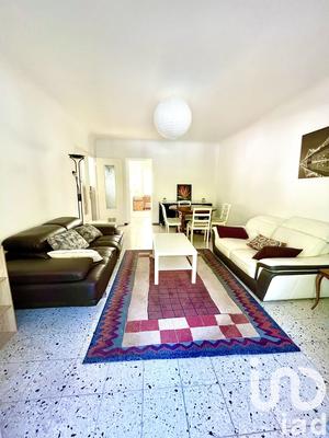 Appartement - 82 m² - 4 pièces