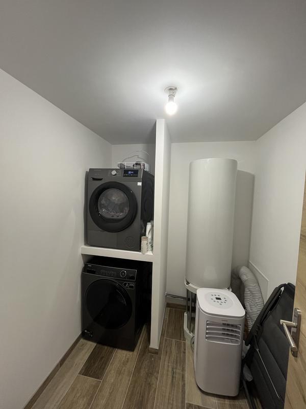 Maison contemporaine - 122 m² - 5 pièces