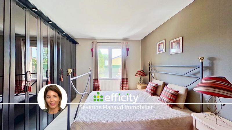 Maison - 164 m² - 6 pièces