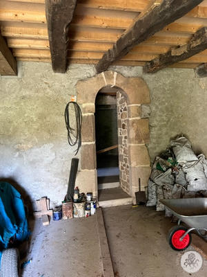 Maison - 97 m² - 3 pièces