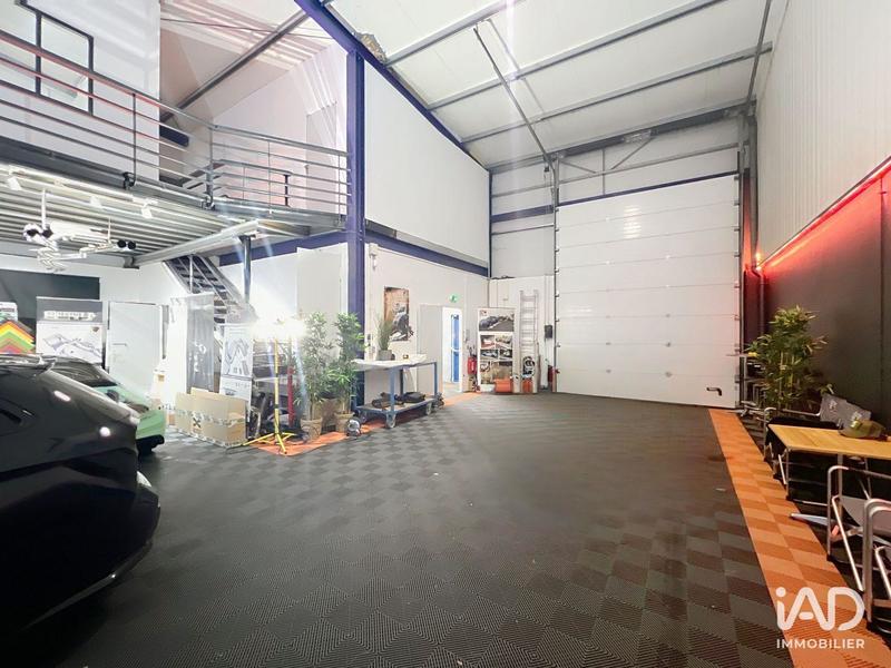 Local commercial - 315 m²