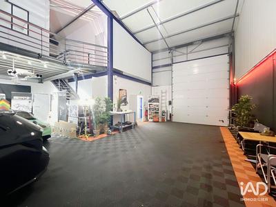 Local commercial - 315 m²