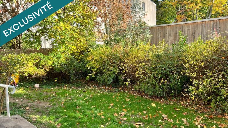 Appartement - 145 m² - 4 pièces