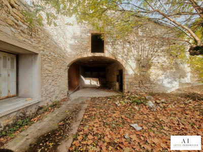 Ferme - 250 m² - 4 pièces