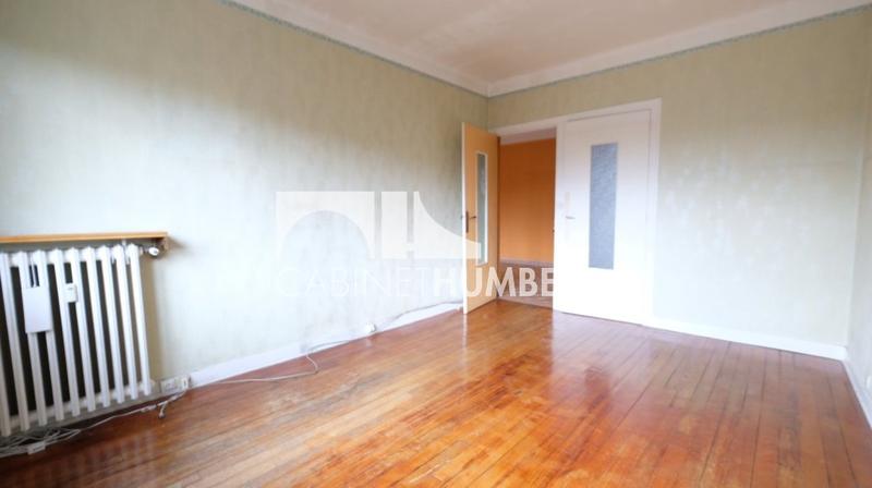 Appartement - 92 m² - 4 pièces
